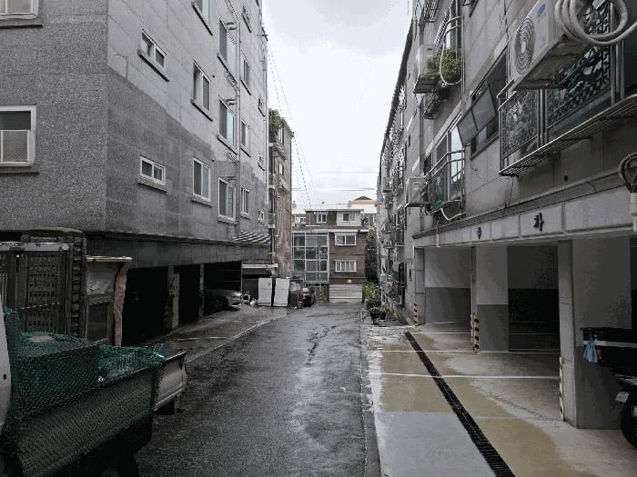 서울특별시 금천구 독산동 889-32 소원베스트빌3차 제3층 제301호 다세대(빌라) 경매 사진 3