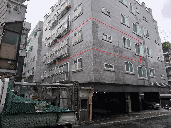 서울특별시 금천구 독산동 889-32 소원베스트빌3차 제3층 제301호 다세대(빌라) 경매 사진 4