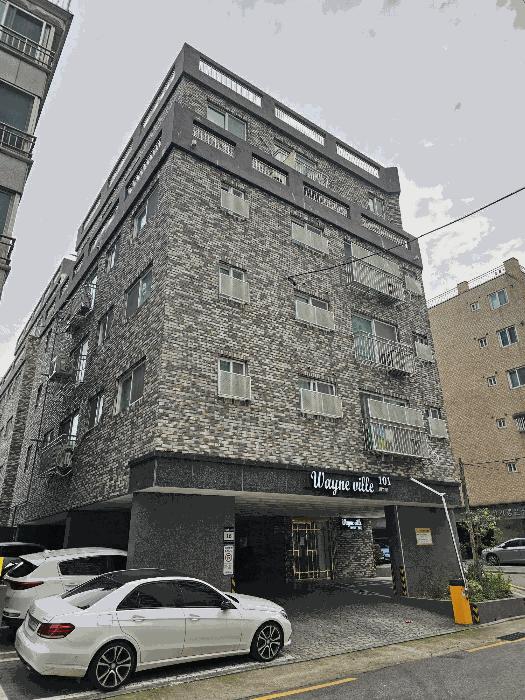 서울특별시 양천구 신월동 421-1 웨인빌 제101동 제3층 제303호 다세대(빌라) 경매 사진 1