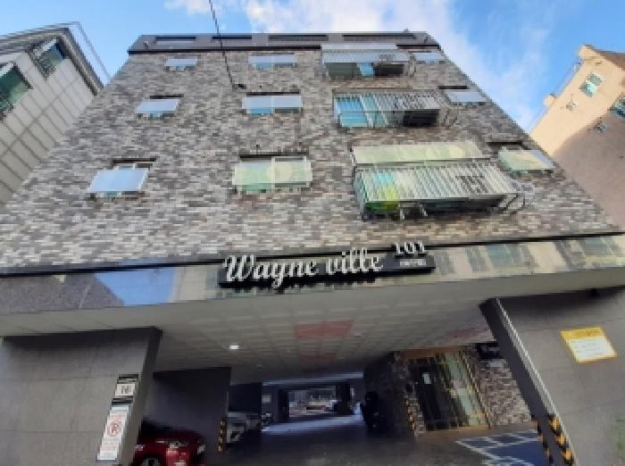 서울특별시 양천구 신월동 421-1 웨인빌 제101동 제3층 제303호 다세대(빌라) 경매 사진 11