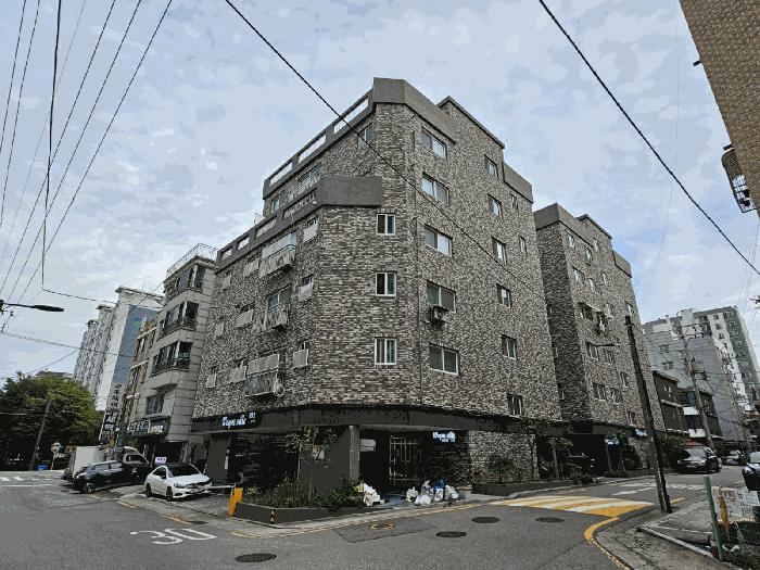 서울특별시 양천구 신월동 421-1 웨인빌 제101동 제3층 제303호 다세대(빌라) 경매 사진 2