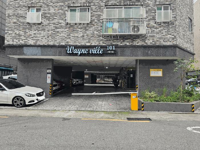 서울특별시 양천구 신월동 421-1 웨인빌 제101동 제3층 제303호 다세대(빌라) 경매 사진 3
