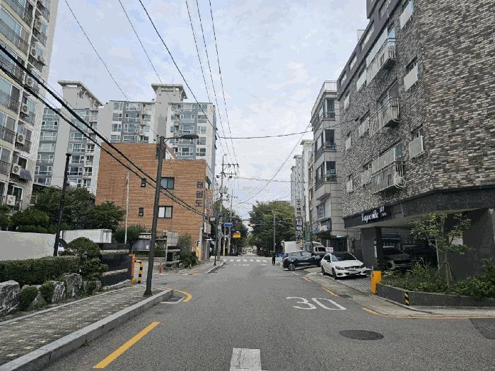 서울특별시 양천구 신월동 421-1 웨인빌 제101동 제3층 제303호 다세대(빌라) 경매 사진 5