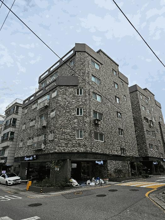 서울특별시 양천구 신월동 421-1 웨인빌 제101동 제3층 제303호 다세대(빌라) 경매 사진 6