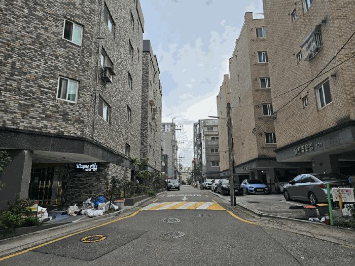 서울특별시 양천구 신월동 421-1 웨인빌 제101동 제3층 제303호 다세대(빌라) 경매 사진 9