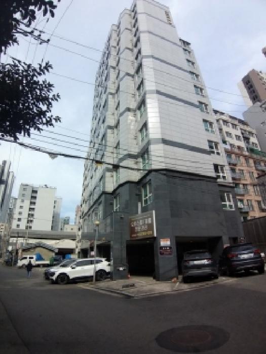 서울특별시 영등포구 영등포동2가 28-117 이지리움에스 제6층 제607호 다세대(빌라) 경매 사진 7