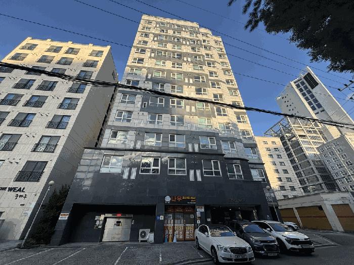 서울특별시 영등포구 영등포동2가 28-117 이지리움에스 제6층 제607호 다세대(빌라) 경매 사진 9