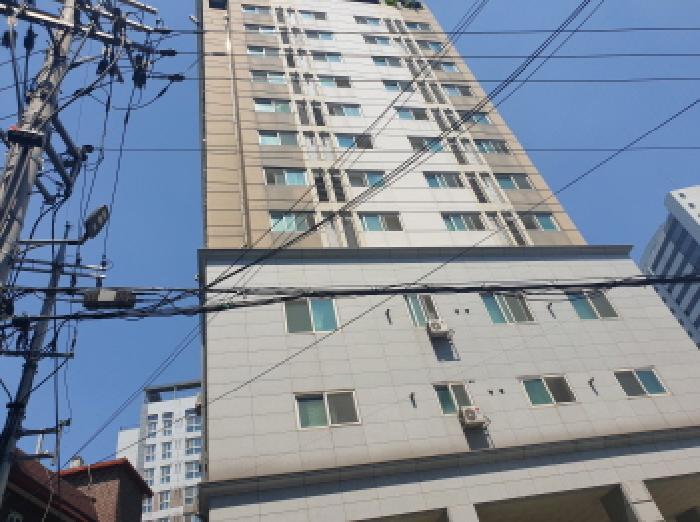 서울 강북구 근린상가