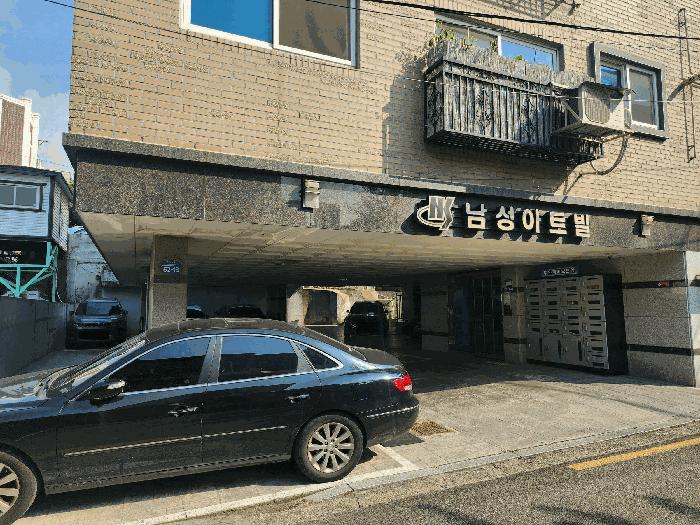서울특별시 강서구 화곡동 24-272 남성아트빌 제2층 제203호 다세대(빌라) 경매 사진 2