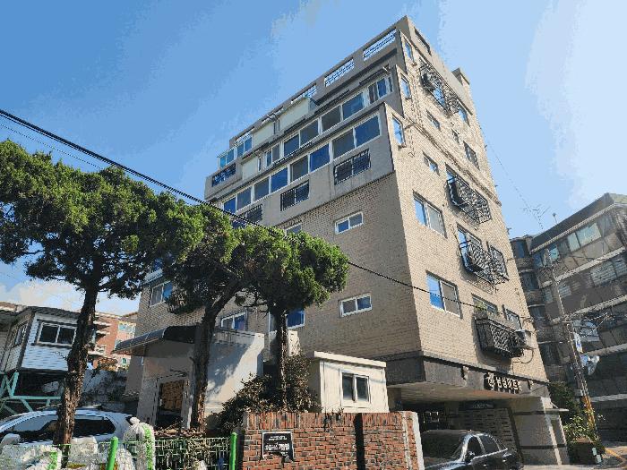 서울특별시 강서구 화곡동 24-272 남성아트빌 제2층 제203호 다세대(빌라) 경매 사진 4