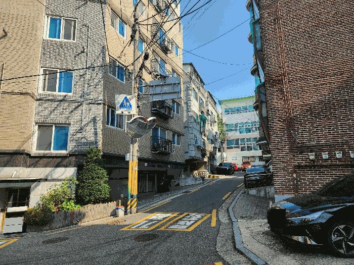 서울특별시 강서구 화곡동 24-272 남성아트빌 제2층 제203호 다세대(빌라) 경매 사진 5