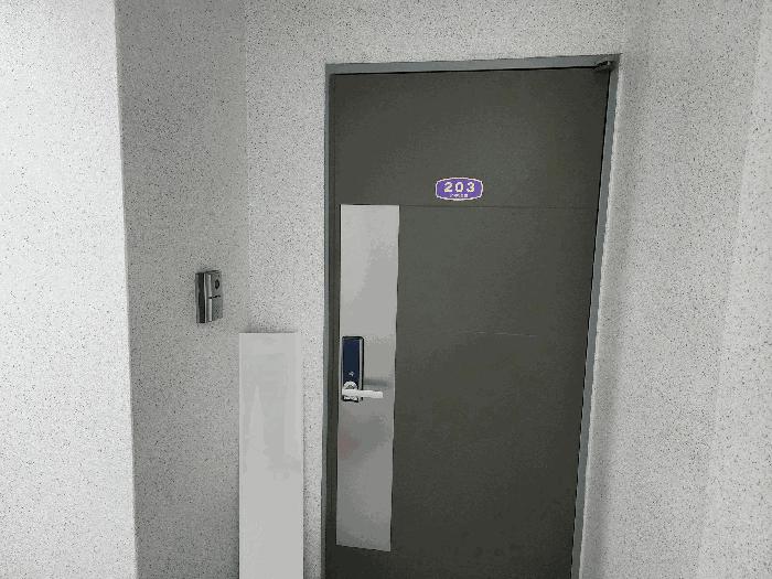 서울특별시 강서구 화곡동 24-272 남성아트빌 제2층 제203호 다세대(빌라) 경매 사진 6