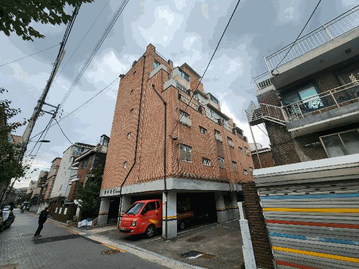 서울특별시 양천구 신월동 233-9 행복한집 제6층 제601호 다세대(빌라) 경매 사진 1