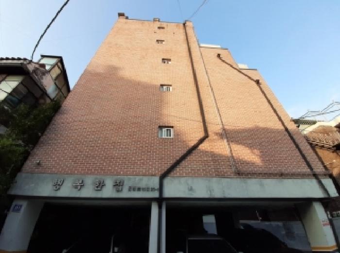 서울특별시 양천구 신월동 233-9 행복한집 제6층 제601호 다세대(빌라) 경매 사진 14