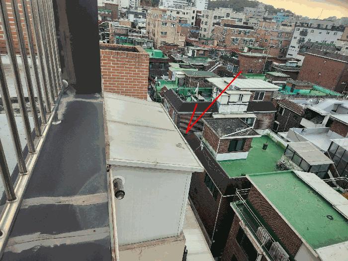 서울특별시 양천구 신월동 233-9 행복한집 제6층 제601호 다세대(빌라) 경매 사진 3