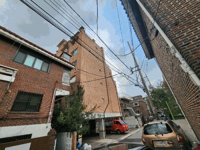 서울특별시 양천구 신월동 233-9 행복한집 제6층 제601호 다세대(빌라) 경매 사진 4