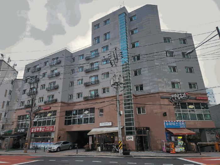 서울특별시 구로구 구로동 557 삼성빌딩 제3층 제303호 다세대(빌라) 경매 사진 1