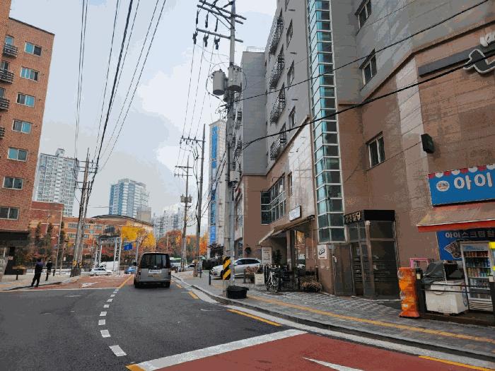 서울특별시 구로구 구로동 557 삼성빌딩 제3층 제303호 다세대(빌라) 경매 사진 3