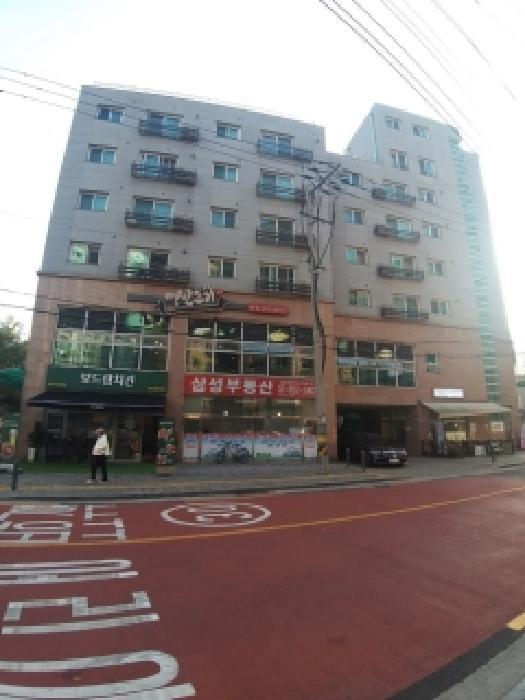 서울특별시 구로구 구로동 557 삼성빌딩 제3층 제303호 다세대(빌라) 경매 사진 6