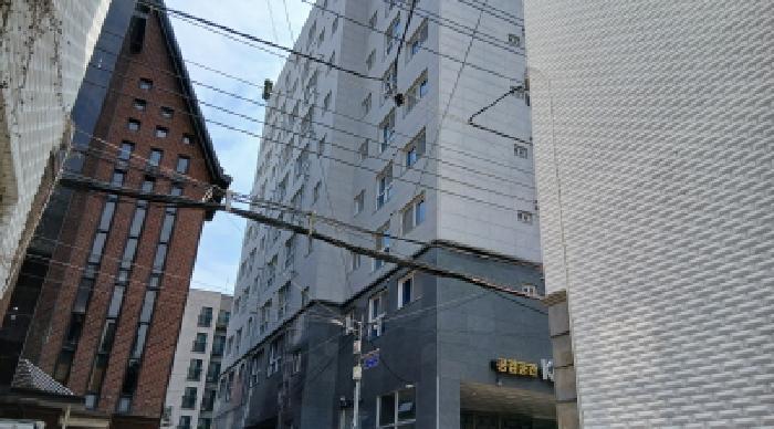 서울특별시 성북구 하월곡동 90-260 갤럭시하월곡 에이동 6층 602호 오피스텔 경매 사진 10