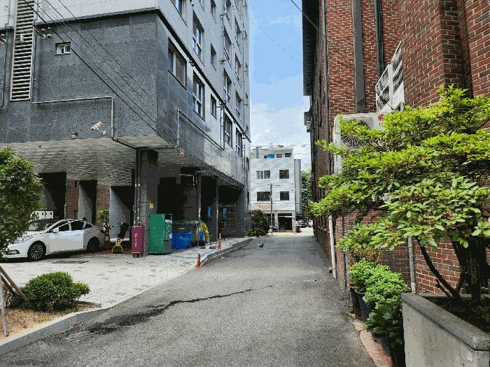서울특별시 성북구 하월곡동 90-260 갤럭시하월곡 에이동 6층 602호 오피스텔 경매 사진 2