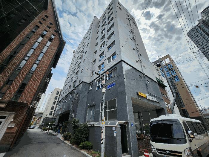 서울특별시 성북구 하월곡동 90-260 갤럭시하월곡 에이동 6층 602호 오피스텔 경매 사진 4