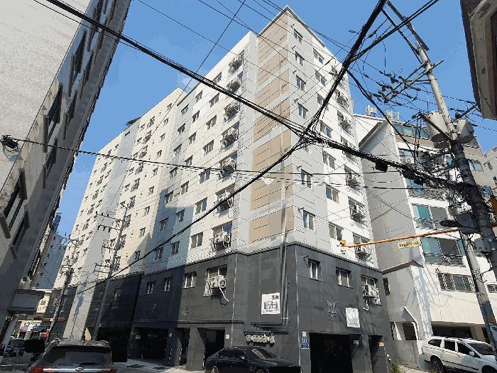 서울특별시 강북구 수유동 50-30 연승카운티 8층 802호 다세대(빌라) 경매 사진 13