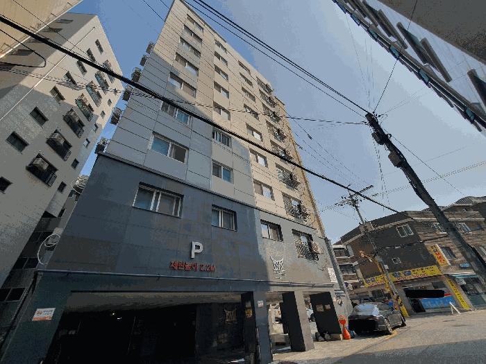서울특별시 강북구 수유동 50-30 연승카운티 8층 802호 다세대(빌라) 경매 사진 2