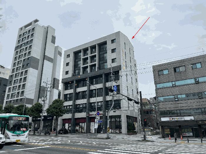 서울특별시 중랑구 망우동 133-23 청재 수아베 305호 오피스텔 경매 사진 1