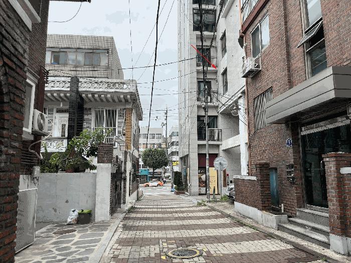 서울특별시 중랑구 망우동 133-23 청재 수아베 305호 오피스텔 경매 사진 5