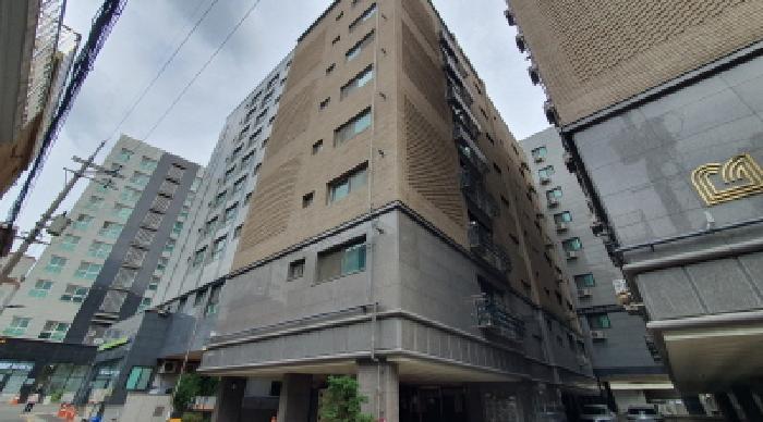 서울특별시 중랑구 상봉동 85-2 해피뜨래 101동 3층 302호 오피스텔 경매 사진 10