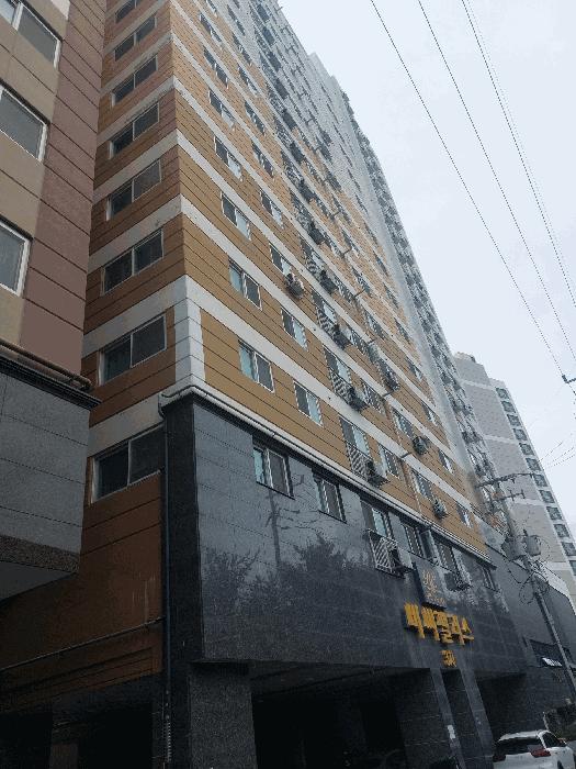 경기도 군포시 당동 747-15 비씨팰리스3차 9층905호 오피스텔 경매 사진 5