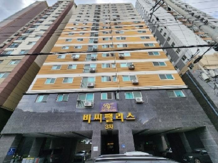 경기도 군포시 당동 747-15 비씨팰리스3차 9층905호 오피스텔 경매 사진 7