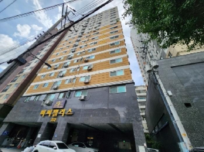 경기도 군포시 당동 747-15 비씨팰리스3차 9층905호 오피스텔 경매 사진 8