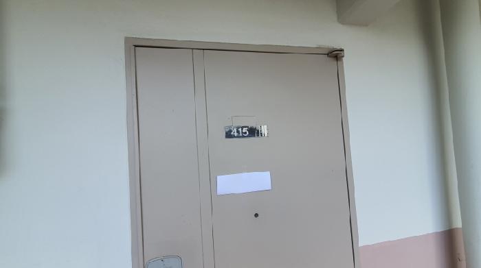 서울특별시 중랑구 면목동 193-1 면목한신아파트 6동 4층 415호 아파트 경매 사진 12