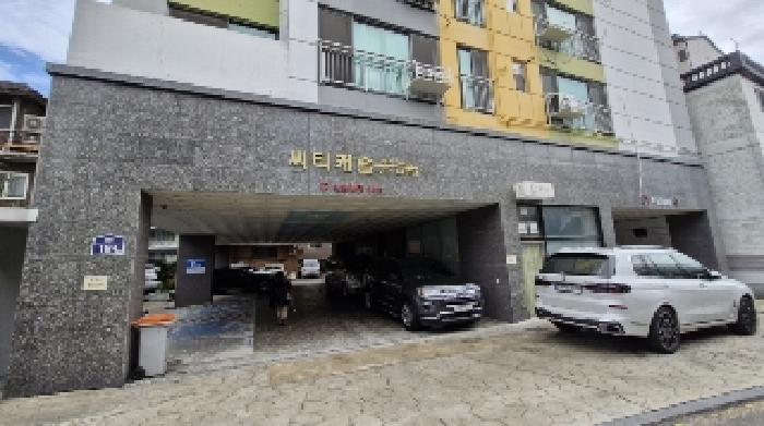 경기도 군포시 당동 748-25 씨티캐슬 5층503호 오피스텔 경매 사진 7