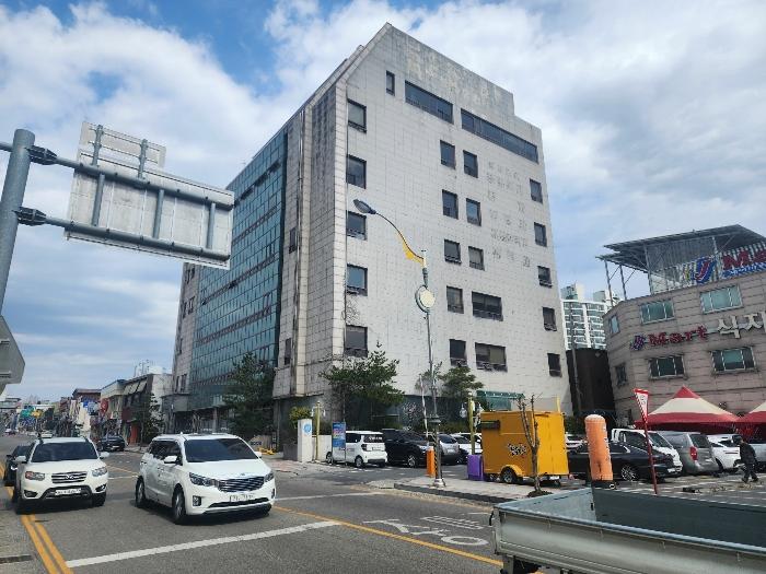 충청북도 옥천군 병원