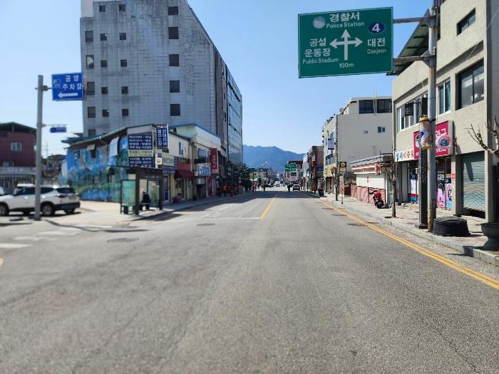 충청북도 옥천군 옥천읍 금구리 1-3 병원 경매 사진 10