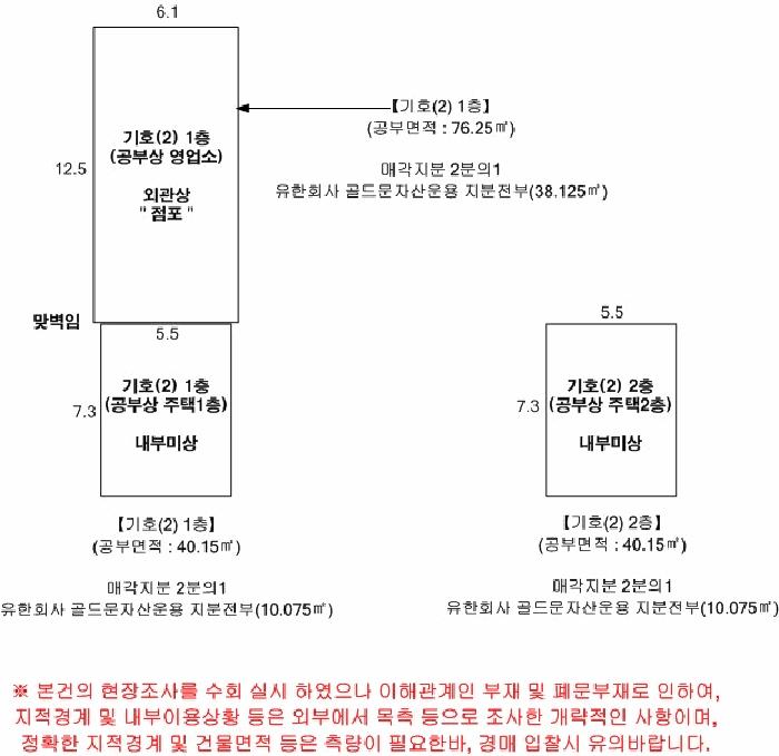 경기도 파주시 파주읍 연풍리 309-13 근린주택 경매 사진 16