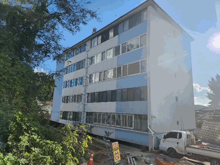 충청남도 예산군 예산읍 향천리 177 신천아파트 3층303호 아파트 경매 사진 3