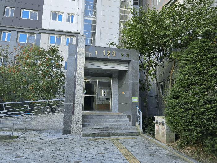 충청남도 홍성군 홍북읍 신경리 1204 엘에이치스타힐스 120동 5층501호 아파트 경매 사진 2
