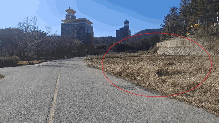 충청남도 예산군 덕산면 사동리 425 대지 경매 사진 1