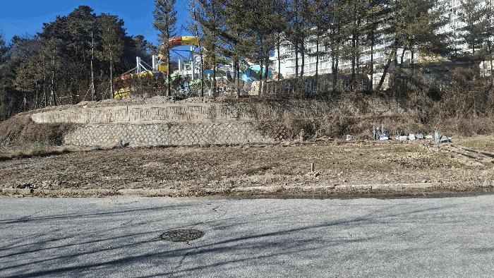 충청남도 예산군 덕산면 사동리 425 대지 경매 사진 3