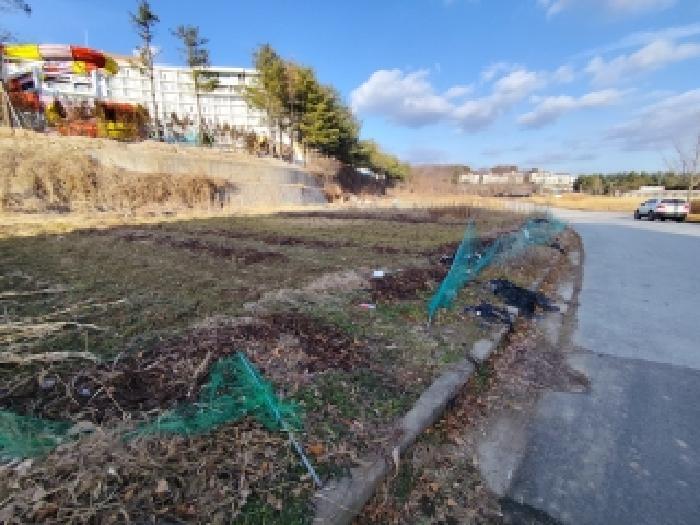 충청남도 예산군 덕산면 사동리 425 대지 경매 사진 9