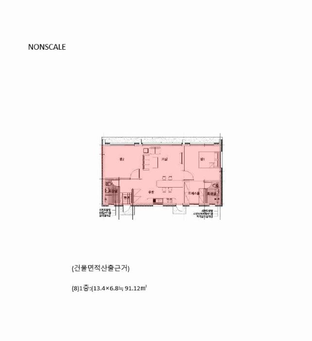 경상북도 경주시 외동읍 입실리 98-17 임야 경매 사진 20