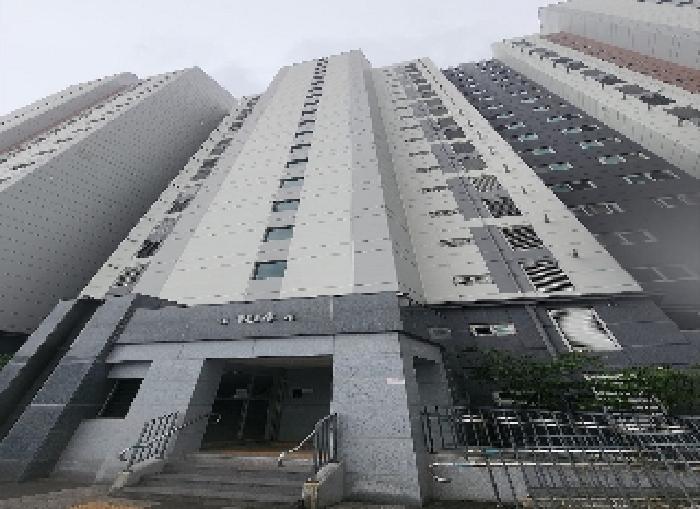 충청북도 옥천군 옥천읍 장야리 444 더퍼스트이안 104동 2층 203호 아파트 경매 사진 5