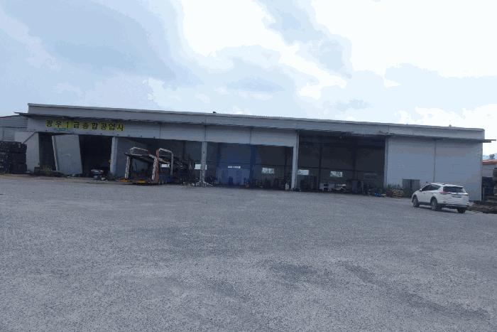 경상북도 경주시 조양동 657-11 자동차관련시설 경매 사진 7