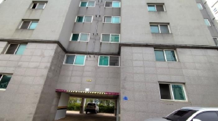 충청남도 홍성군 광천읍 광천리 107-10 5층503호 도시형생활주택 경매 사진 2