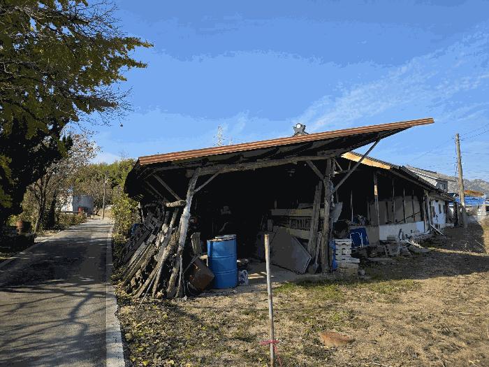 충청남도 홍성군 대지