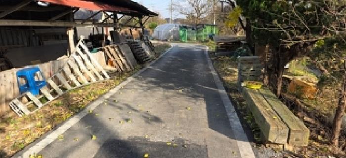 충청남도 홍성군 홍성읍 내법리 419-40 대지 경매 사진 7